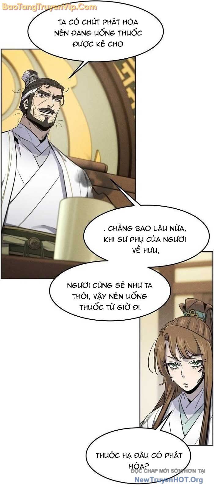 Cuồng Ma Tái Thế Chương 161 Ảnh 21