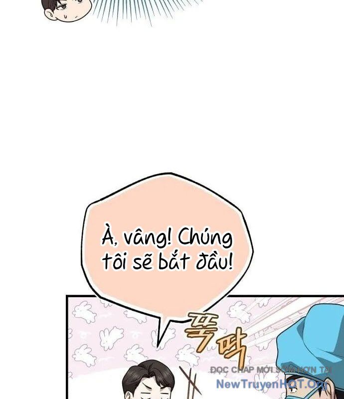 Bác Sĩ Hồi Quy Chỉ Muốn Sống Yên Bình Chương 23 Ảnh 36