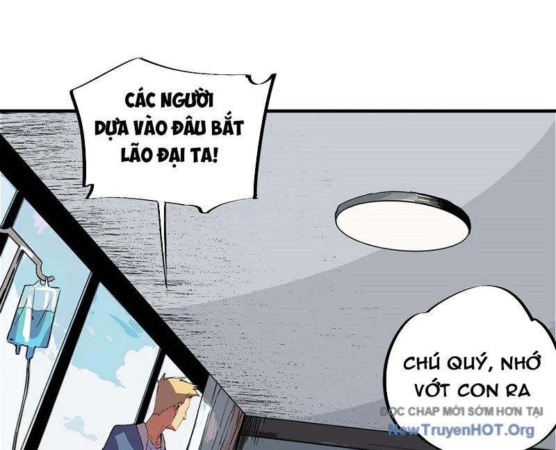 Cấm Chú Sư Mạnh Nhất Lịch Sử Chương 11 Ảnh 50