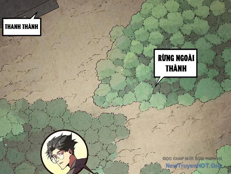 Cấm Chú Sư Mạnh Nhất Lịch Sử Chương 14 Ảnh 33