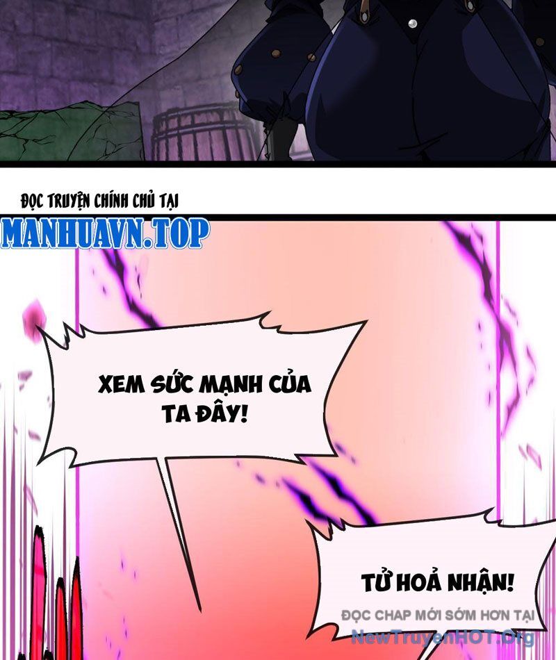 Ta Báo Thù Đế Quốc Sau Khi Bị Phản Bội Chương 9 Ảnh 44