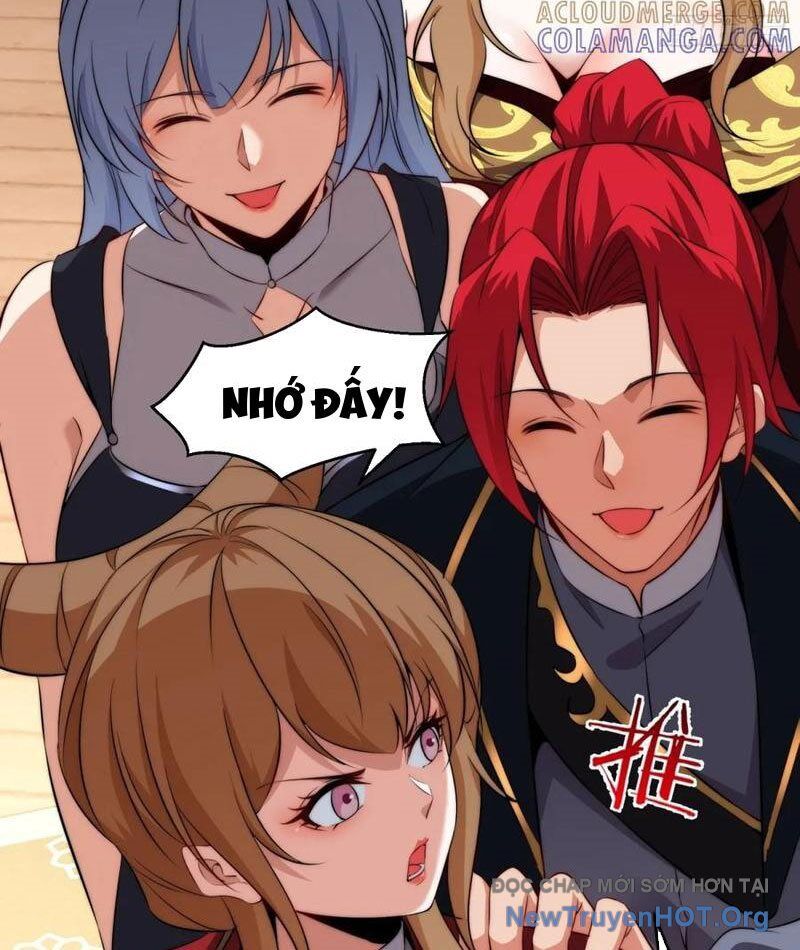 Xuyên Qua Thành Npc Xui Xẻo: Ta Có Lão Bà Che Chở Chương 124 Ảnh 49