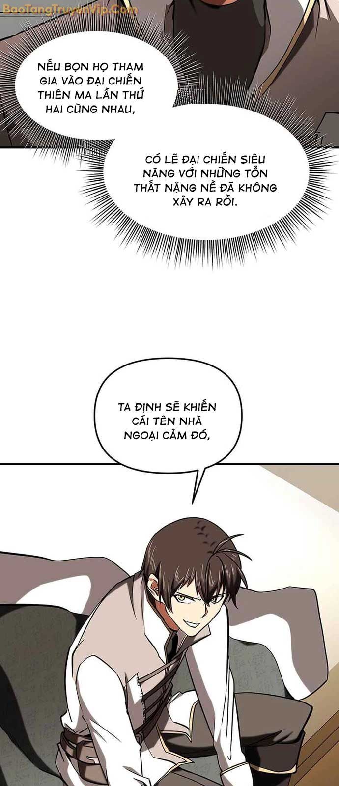 Nhân Vật Phụ Trong Thế Giới Điên Loạn Chương 16 Ảnh 27