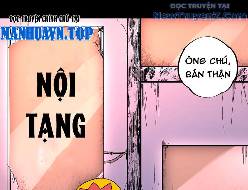 Cấm Chú Sư Mạnh Nhất Lịch Sử Chương 1 Ảnh 7