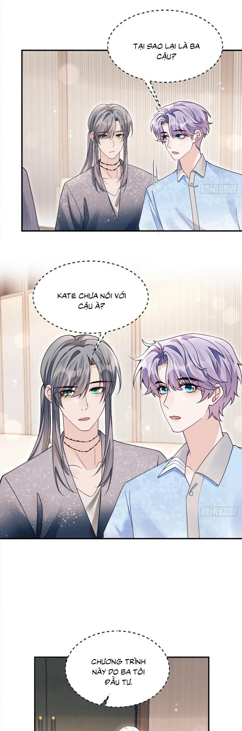 Tôi Hoài Nghi Ảnh Đế Đang Theo Đuổi Tôi Chương 192 Ảnh 22