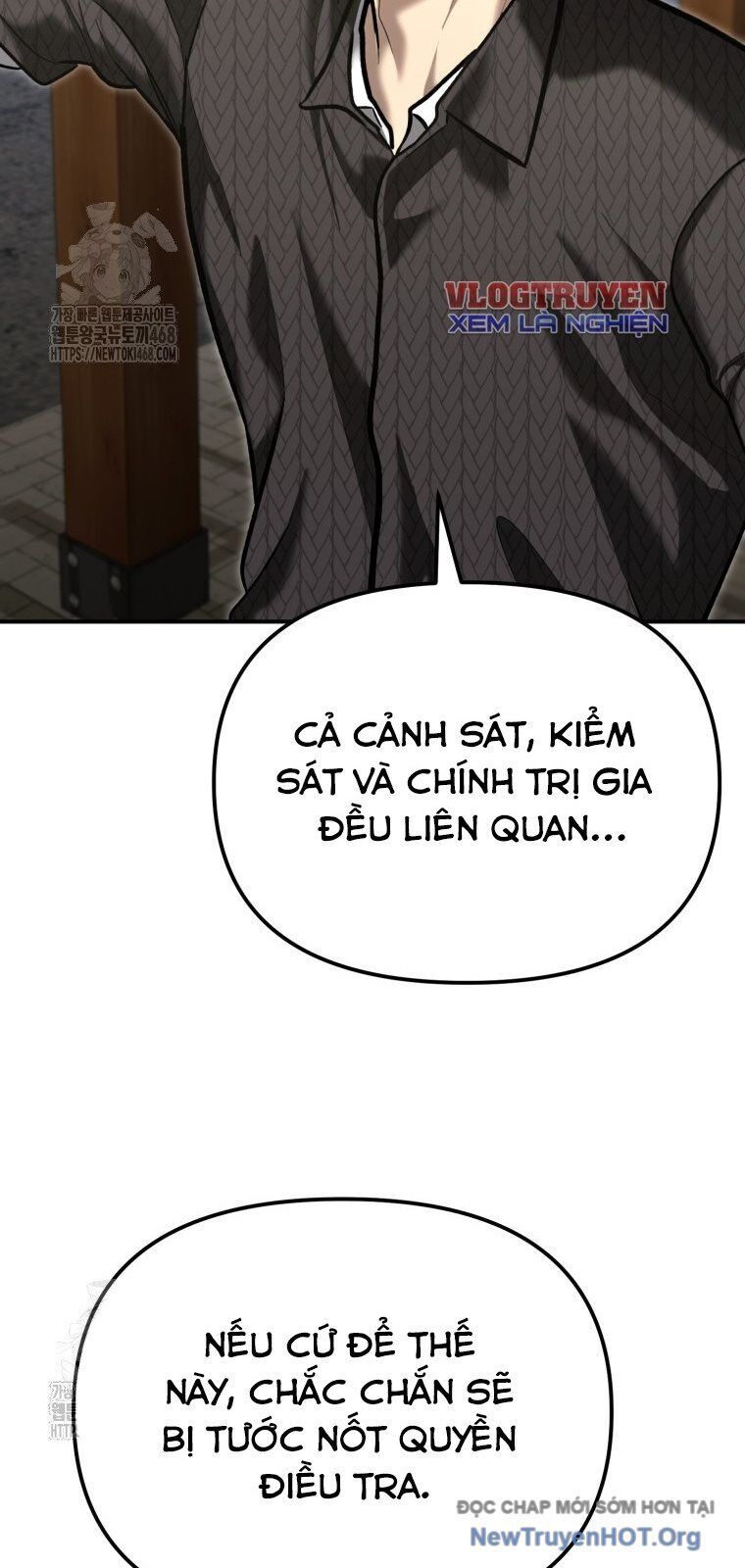 Cảnh Sát Bất Bại Chương 51 Ảnh 85