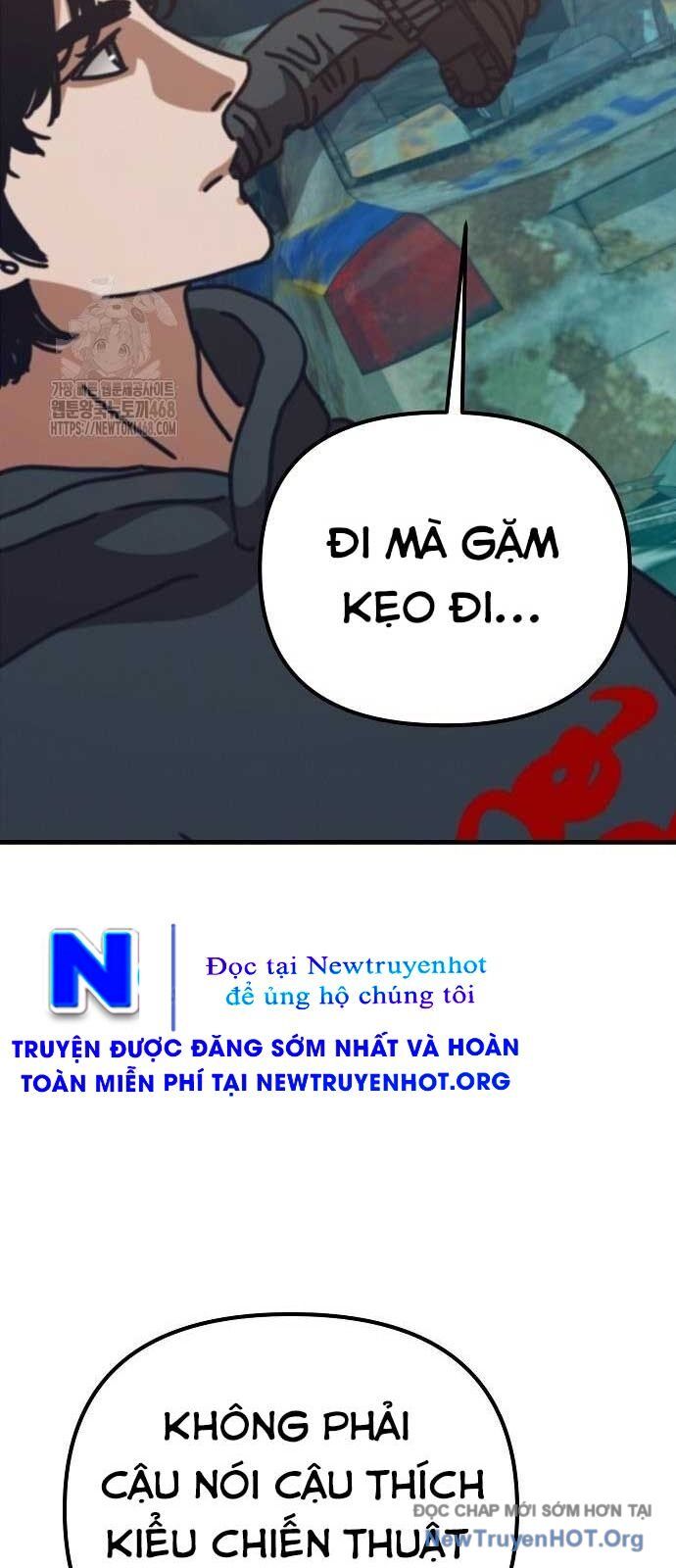 D-Day: Hầm Trú Ẩn Chương 56 Ảnh 21