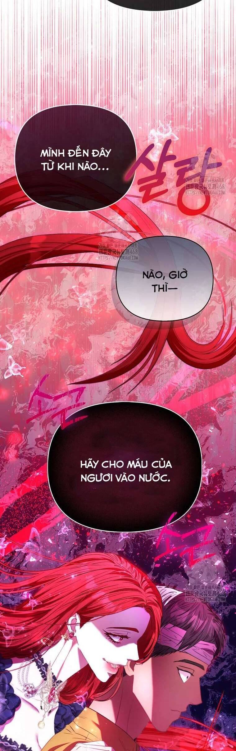 Nàng Công Chúa Của Mọi Người Chương 83 Ảnh 46