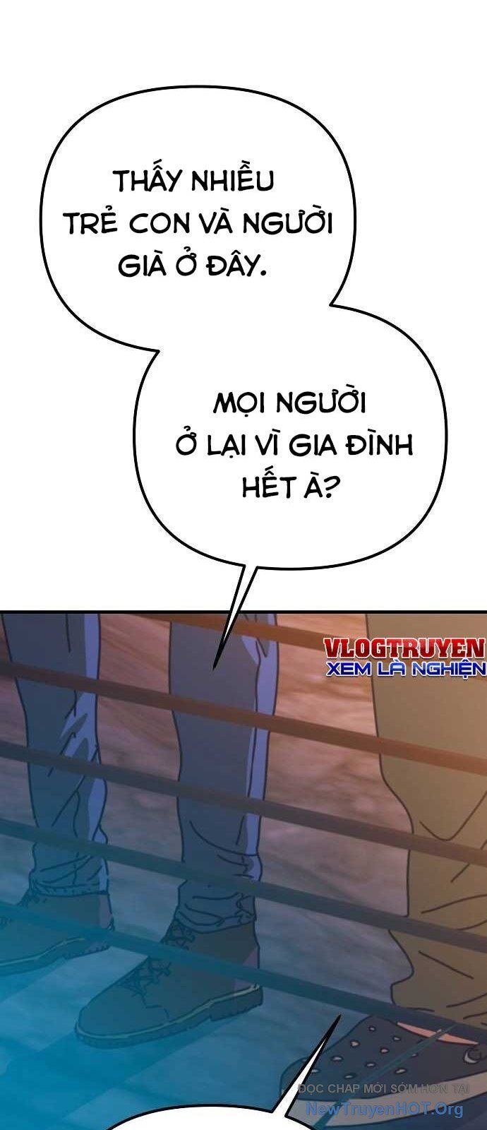 D-Day: Hầm Trú Ẩn Chương 56 Ảnh 64