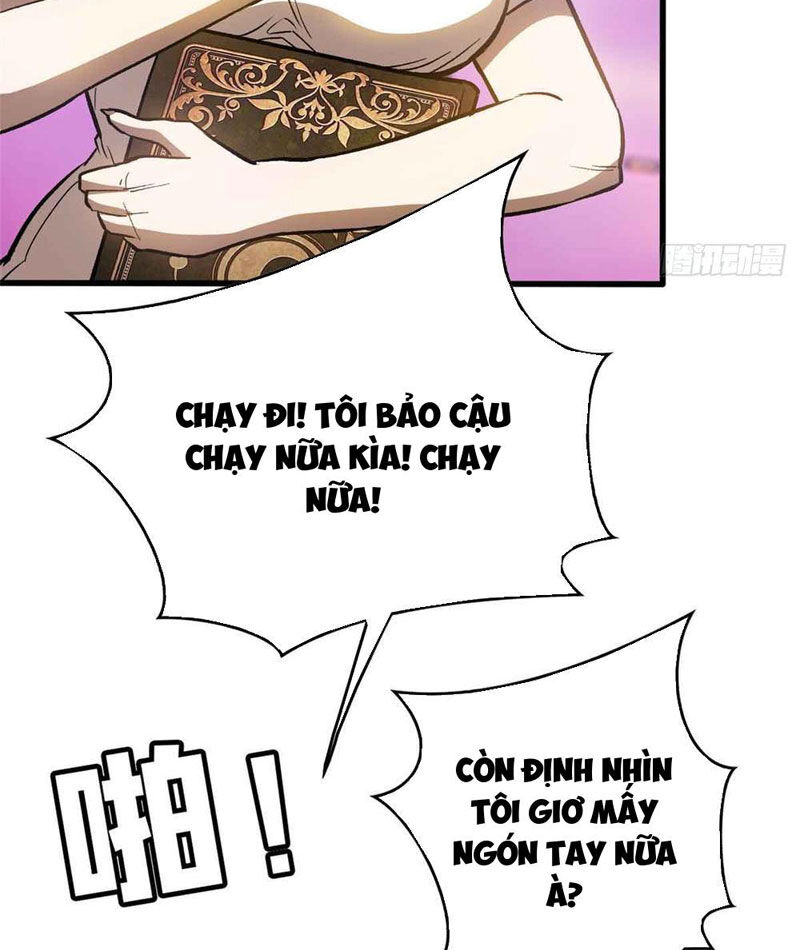 Thế Giới Siêu Phàm! Ta Là Ma Cà Rồng? Chương 1 Ảnh 31
