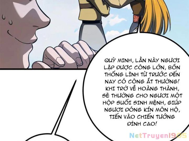 Toàn Cầu Cao Võ Chương 319 Ảnh 135