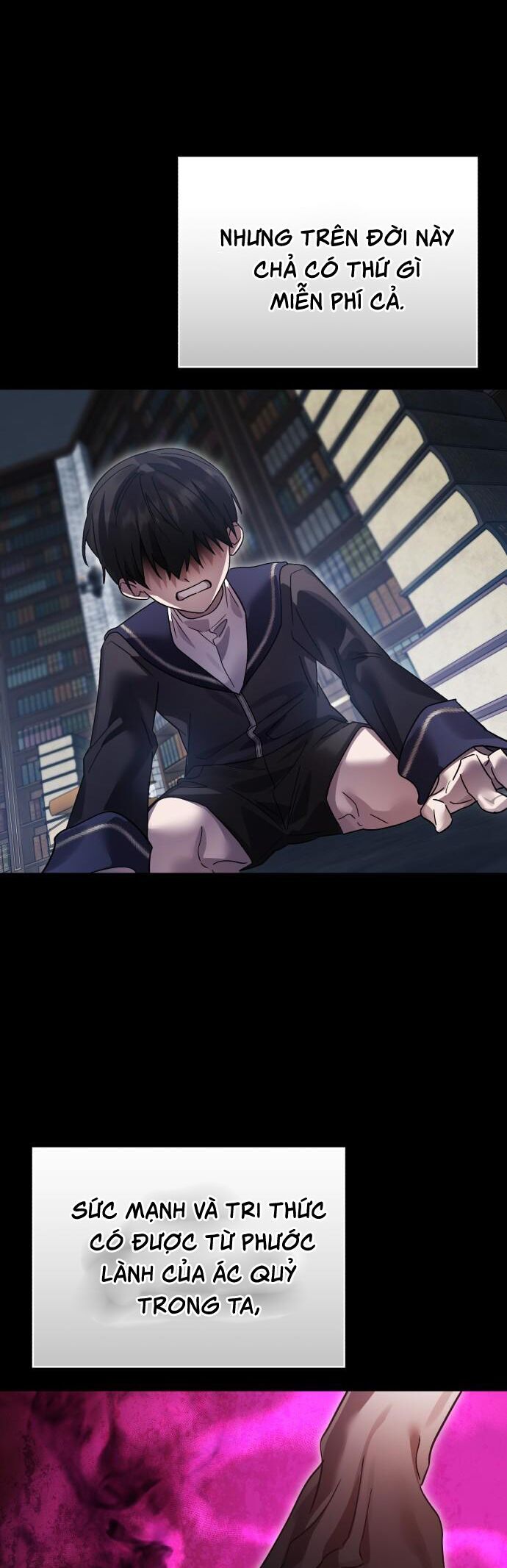 Hero X Demon King X Villain Chương 134 Ảnh 31