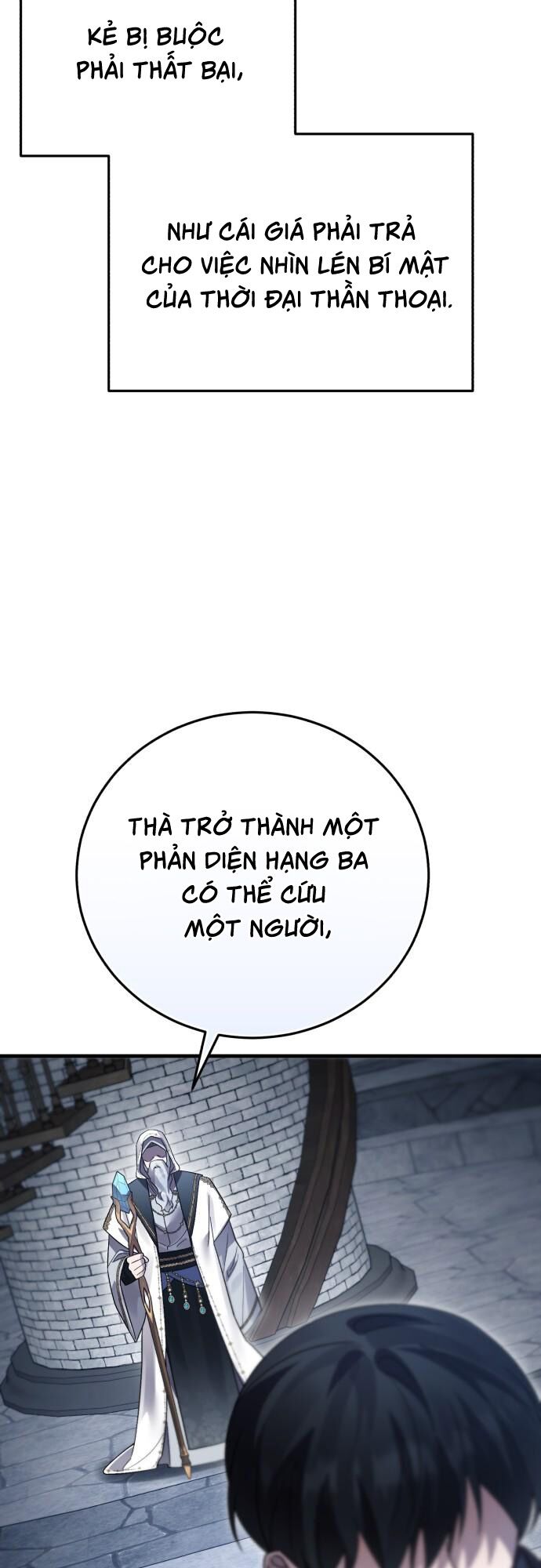 Hero X Demon King X Villain Chương 135 Ảnh 49