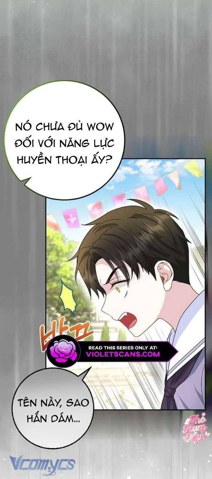 Bé Con Báo Tuyết Của Gia Tộc Báo Đen Chương 34 Ảnh 32