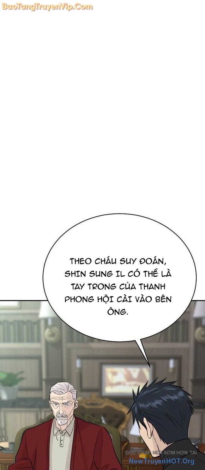 Cháu Trai Thiên Tài Của Vua Cho Vay Nặng Lãi Chương 60 Ảnh 50