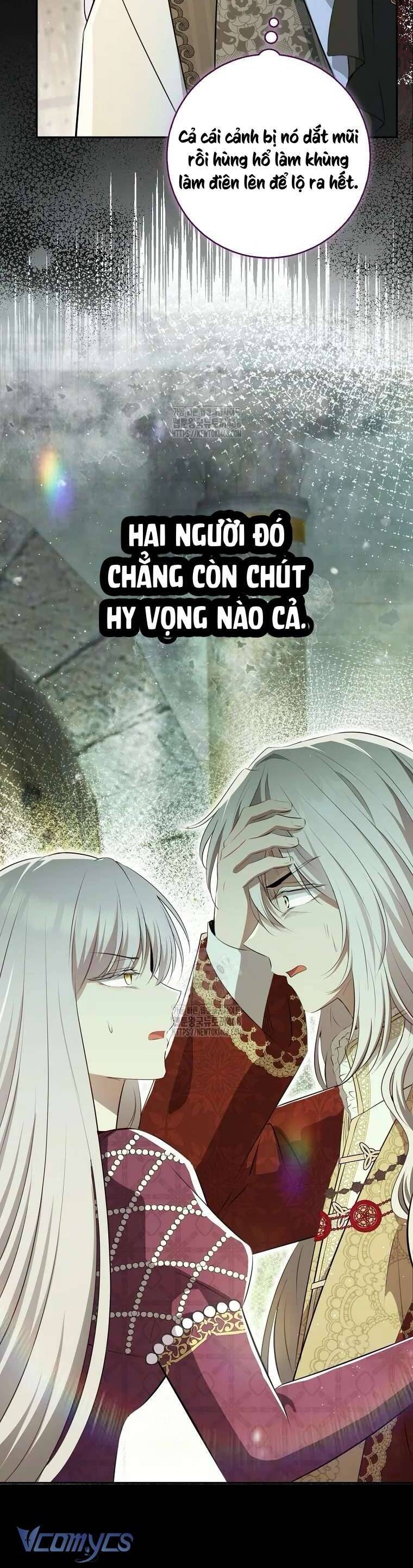 Sóc Nhỏ Tài Năng Chương 115 Ảnh 15