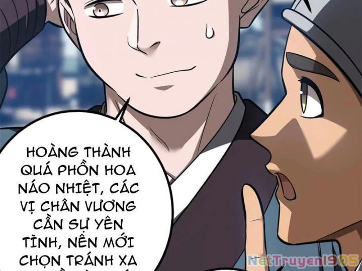 Toàn Cầu Cao Võ Chương 319 Ảnh 25