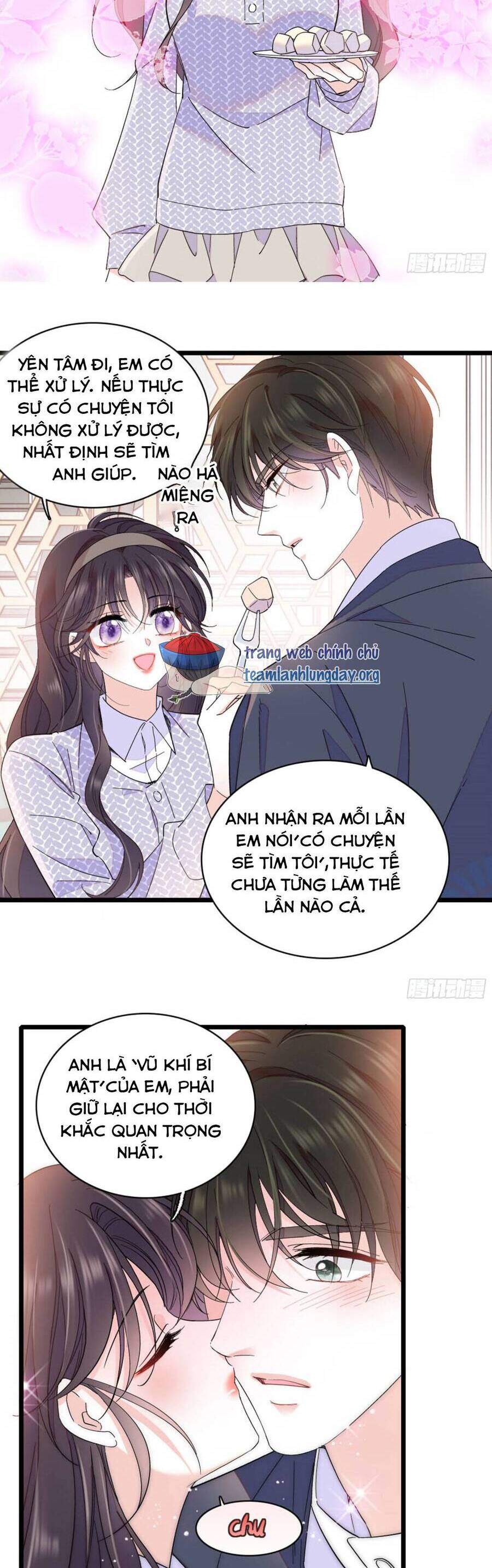 Thiên Kim Toàn Năng Bá Khí Ngút Trời Chương 199 Ảnh 14