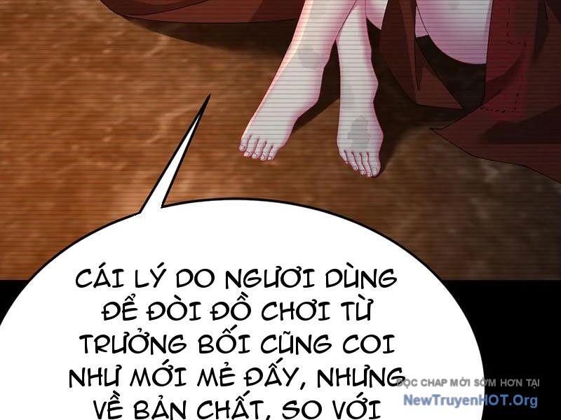 Hóa Ra Các Cô Ấy Mới Là Nhân Vật Chính Chương 96 Ảnh 66