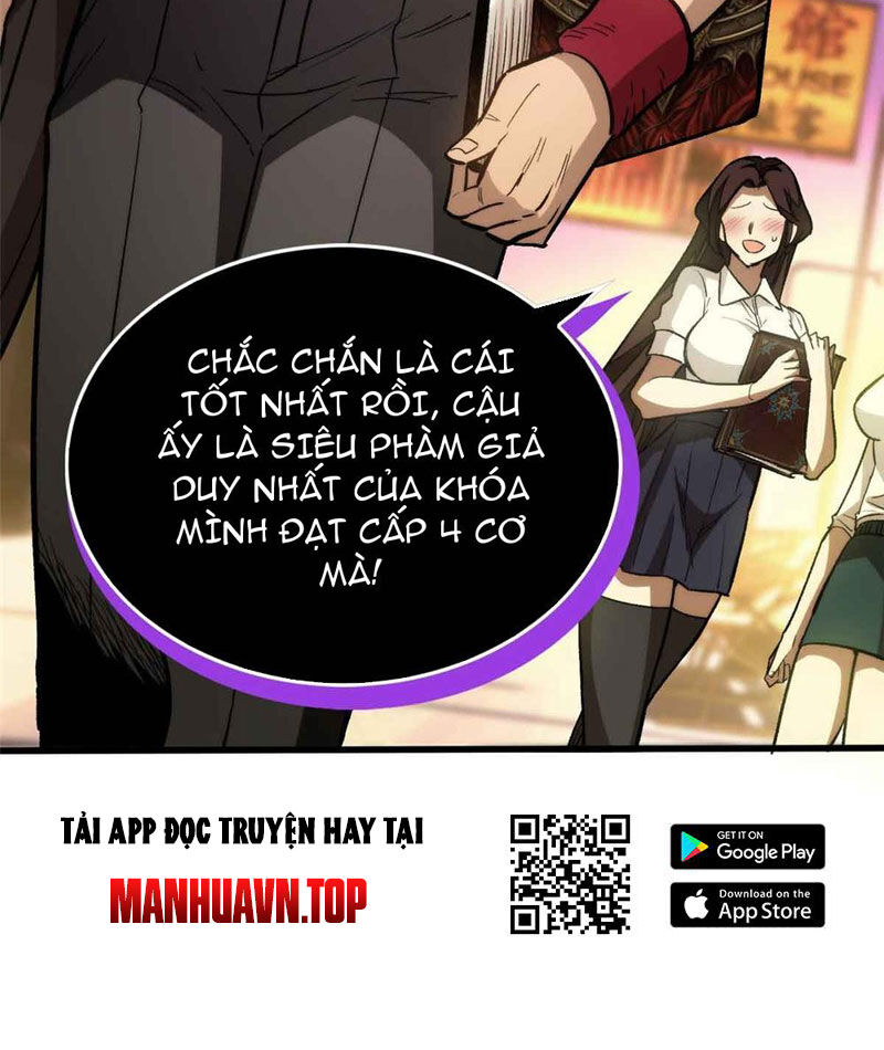 Thế Giới Siêu Phàm! Ta Là Ma Cà Rồng? Chương 1 Ảnh 15