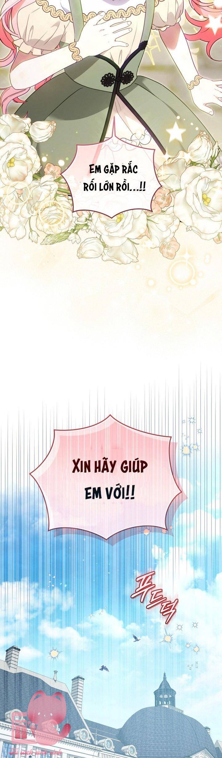 Tôi Đang Được Nuôi Dưỡng Bởi Những Kẻ Phản Diện Chương 100 Ảnh 68