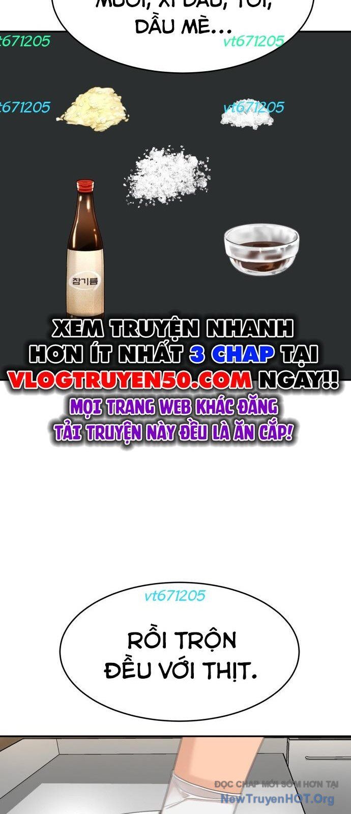 Nhà Hàng Kỳ Lạ Chương 32 Ảnh 11