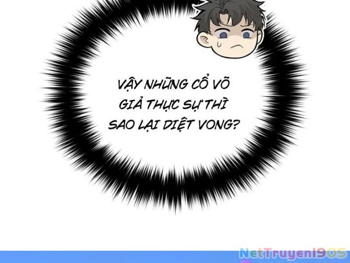 Toàn Cầu Cao Võ Chương 319 Ảnh 164