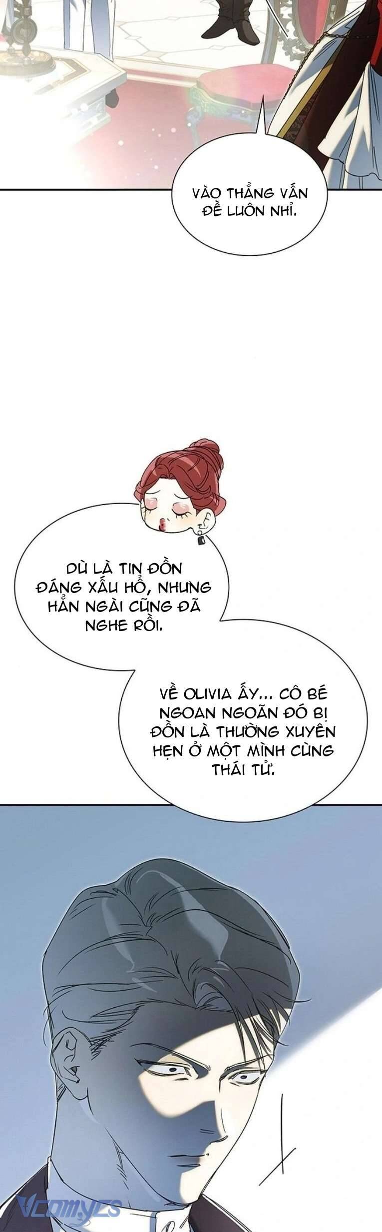 Cứ Cố Gắng Hết Sức Để Hối Hận Chương 8 Ảnh 70