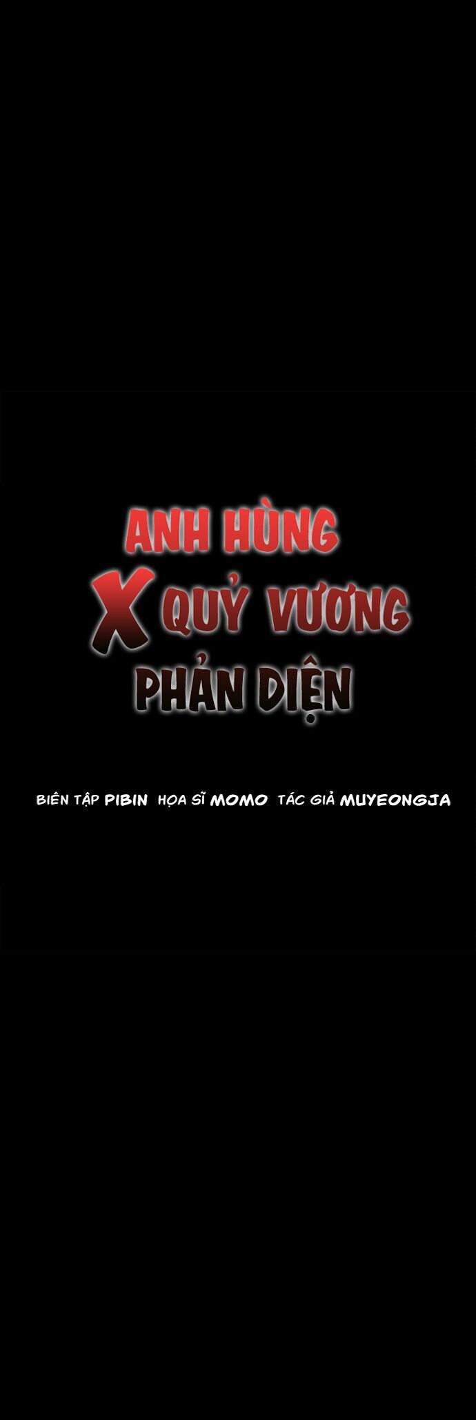 Hero X Demon King X Villain Chương 134 Ảnh 4