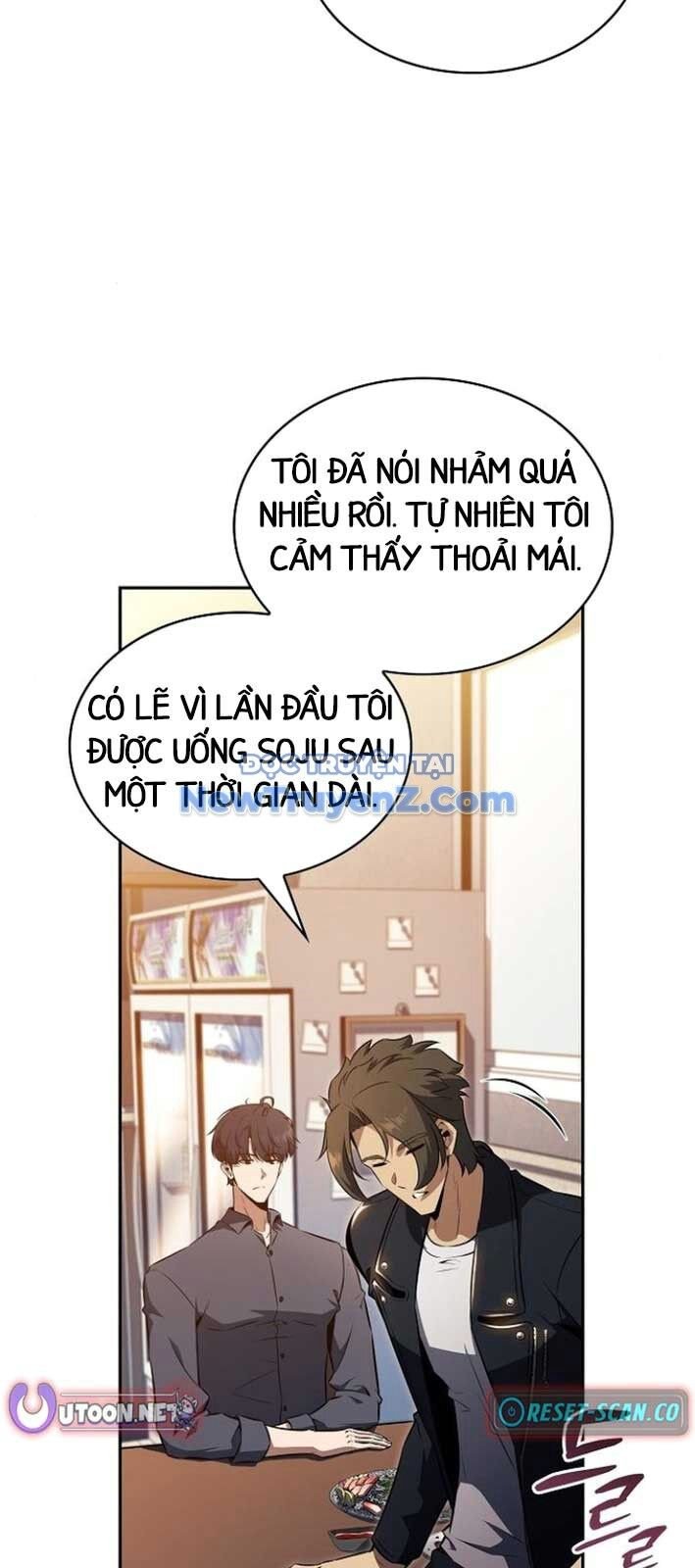 Quán Ăn Định Mệnh Chương 6 Ảnh 99