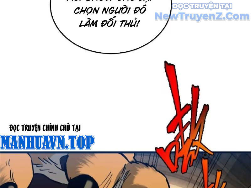 Thế Giới Siêu Phàm! Ta Là Ma Cà Rồng? Chương 7 Ảnh 42