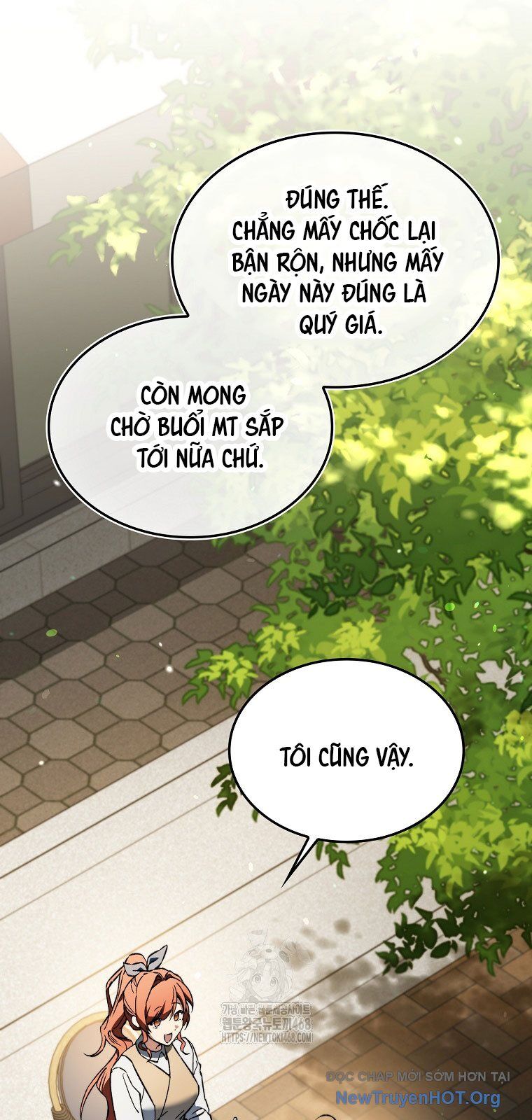 Đại Phản Diện Khao Khát Được Sống Chương 38 Ảnh 7
