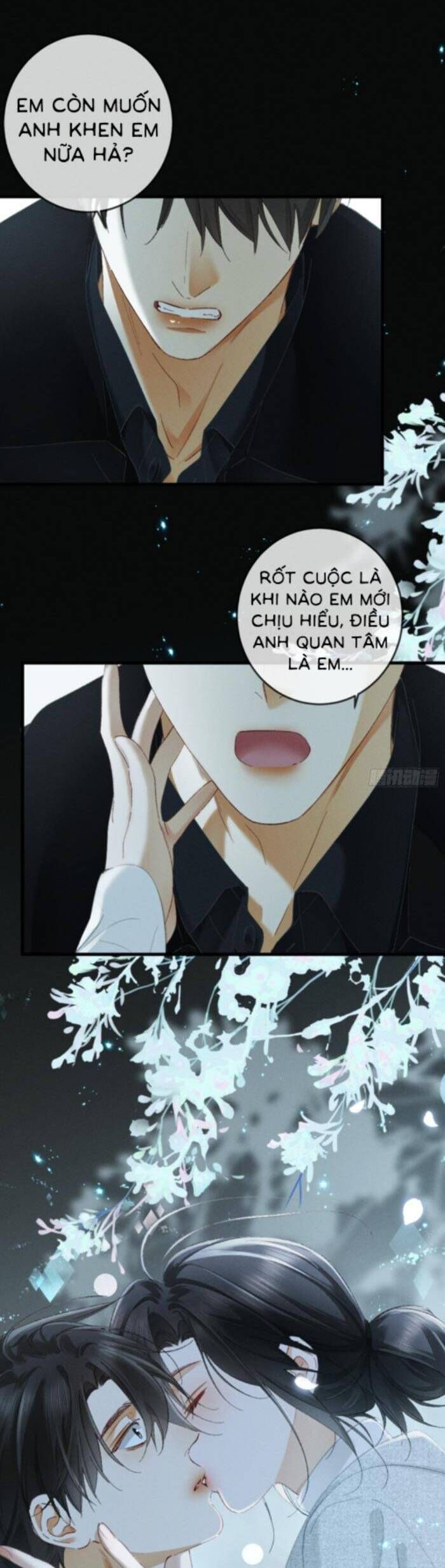 Hợp Đồng Sa Ngã Chương 22 Ảnh 26