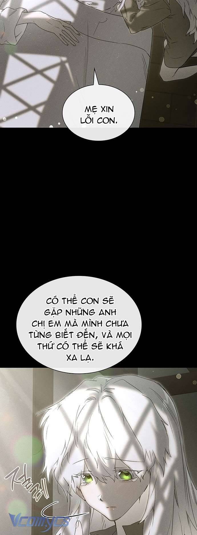 Cứ Cố Gắng Hết Sức Để Hối Hận Chương 3 Ảnh 10