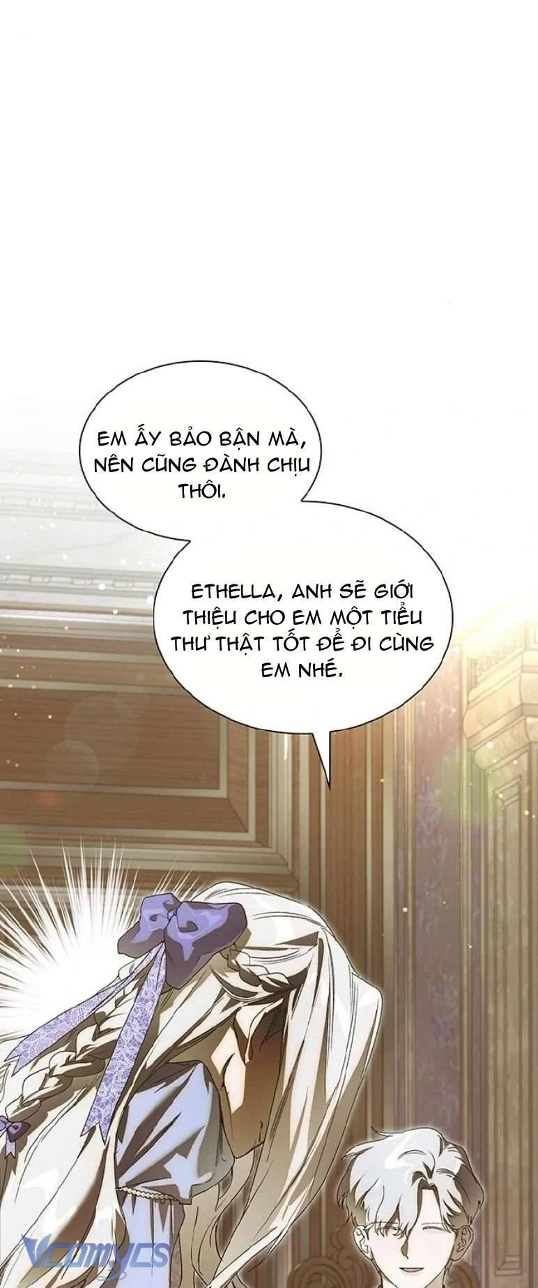 Cứ Cố Gắng Hết Sức Để Hối Hận Chương 6 Ảnh 22