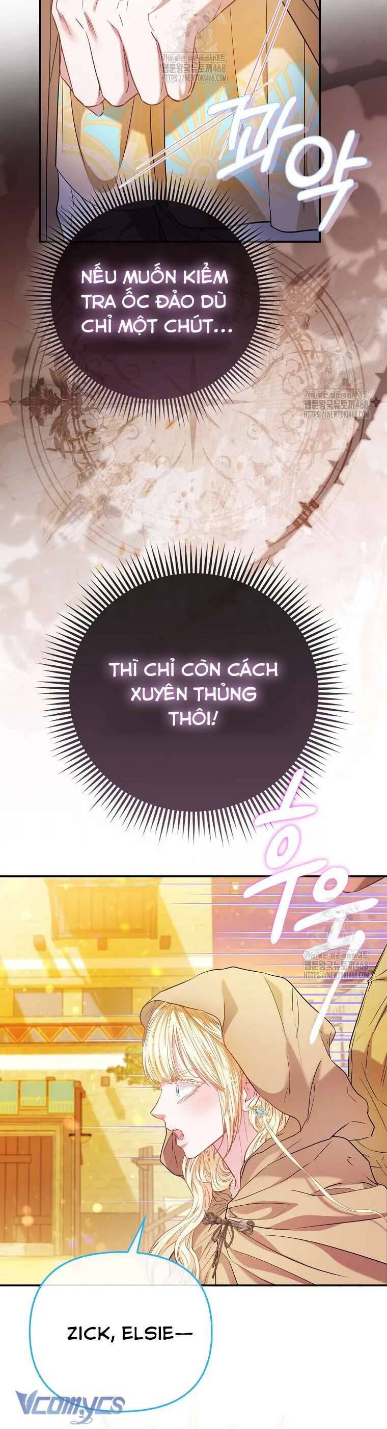 Nàng Công Chúa Của Mọi Người Chương 85 Ảnh 48
