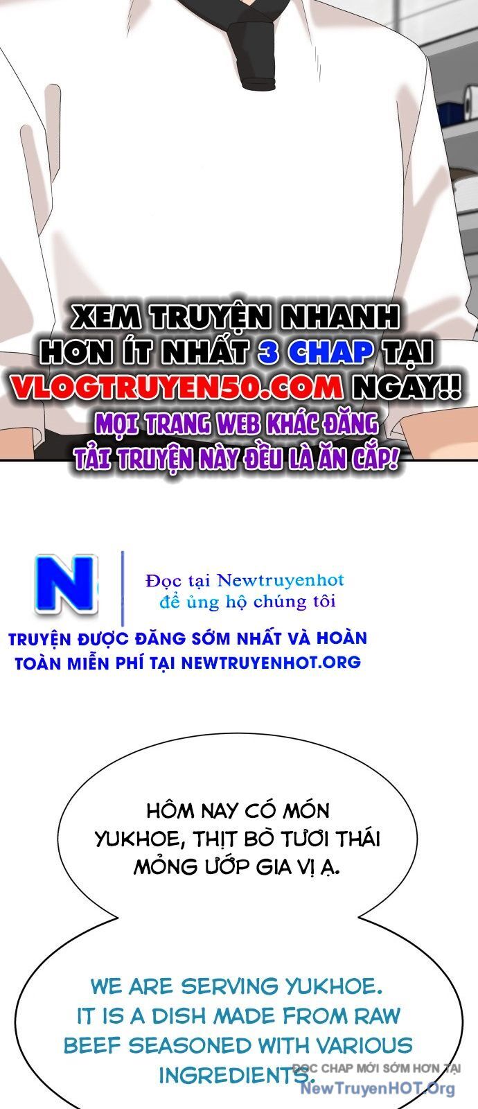 Nhà Hàng Kỳ Lạ Chương 32 Ảnh 29