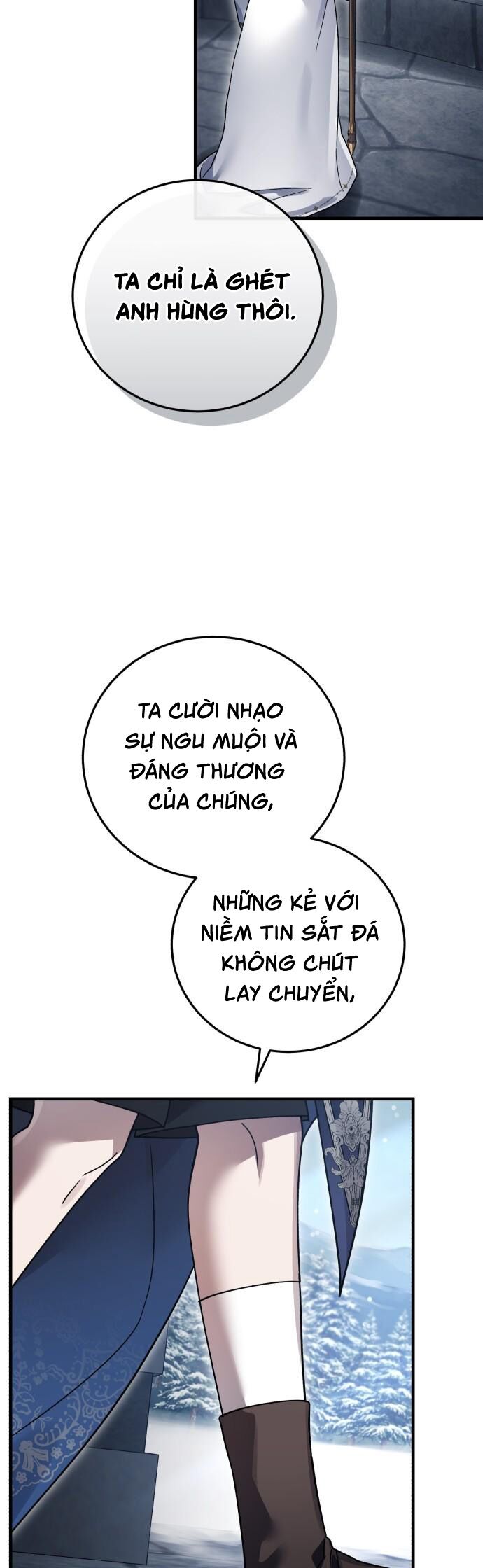 Hero X Demon King X Villain Chương 135 Ảnh 51