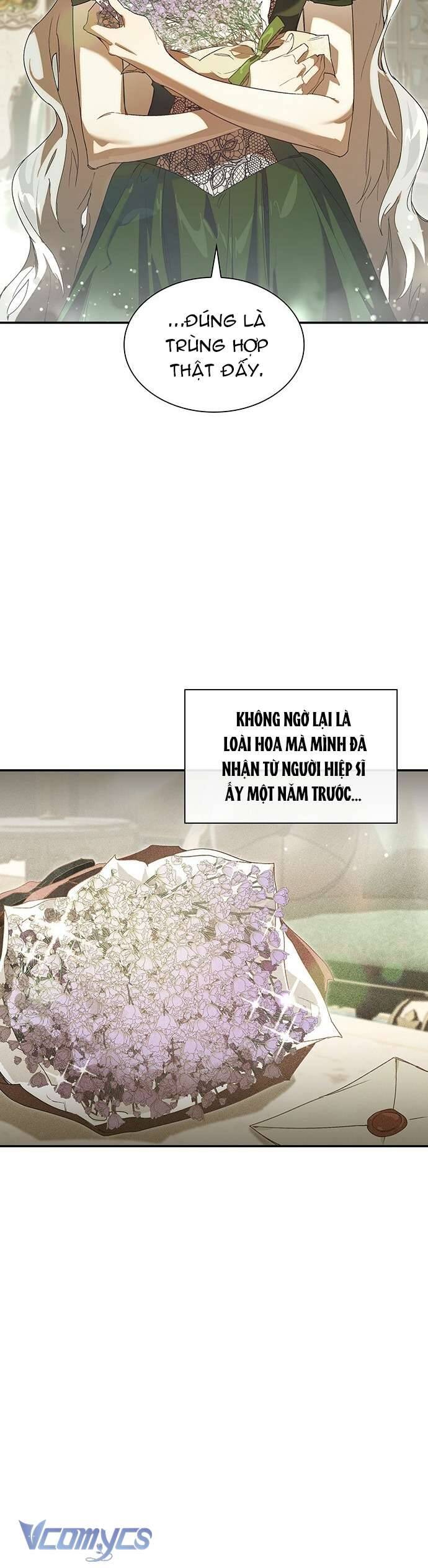 Cứ Cố Gắng Hết Sức Để Hối Hận Chương 2 Ảnh 74