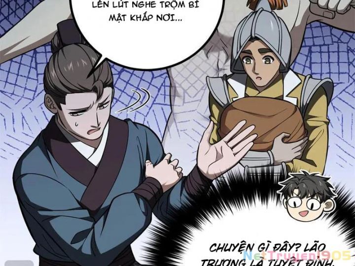 Toàn Cầu Cao Võ Chương 319 Ảnh 30