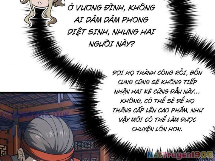 Toàn Cầu Cao Võ Chương 319 Ảnh 62