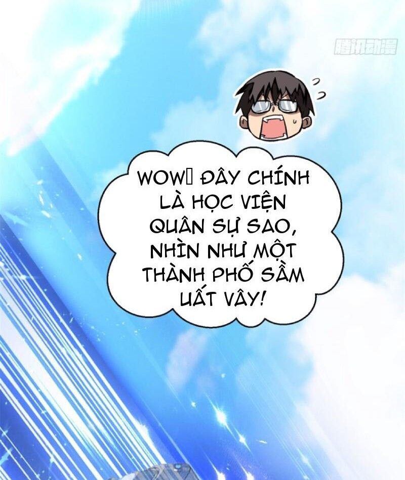 Thế Giới Siêu Phàm! Ta Là Ma Cà Rồng? Chương 5 Ảnh 22