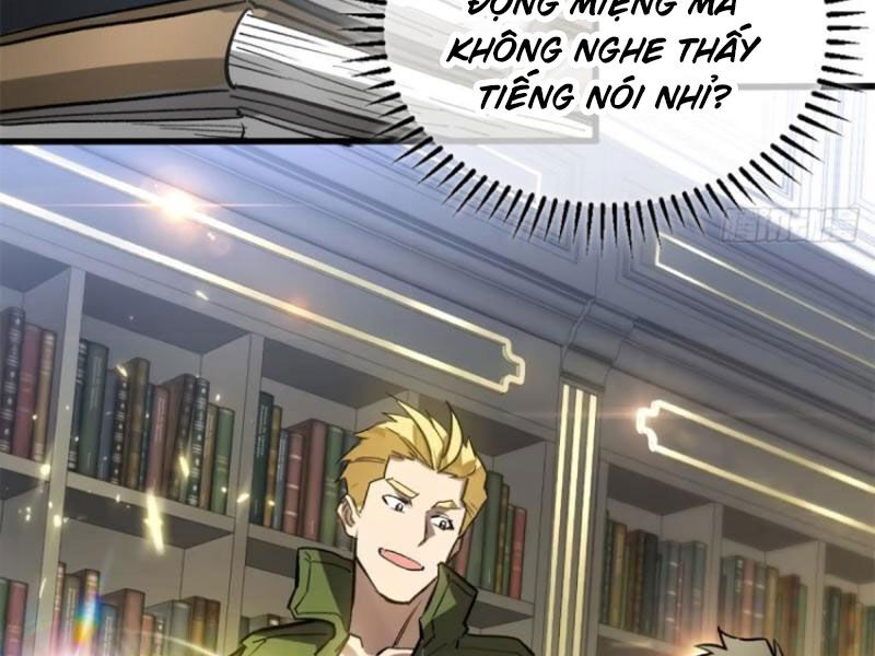 Thế Giới Siêu Phàm! Ta Là Ma Cà Rồng? Chương 6 Ảnh 18