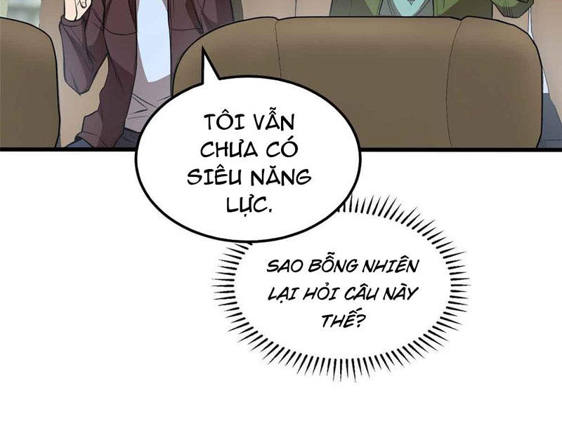 Thế Giới Siêu Phàm! Ta Là Ma Cà Rồng? Chương 2 Ảnh 72