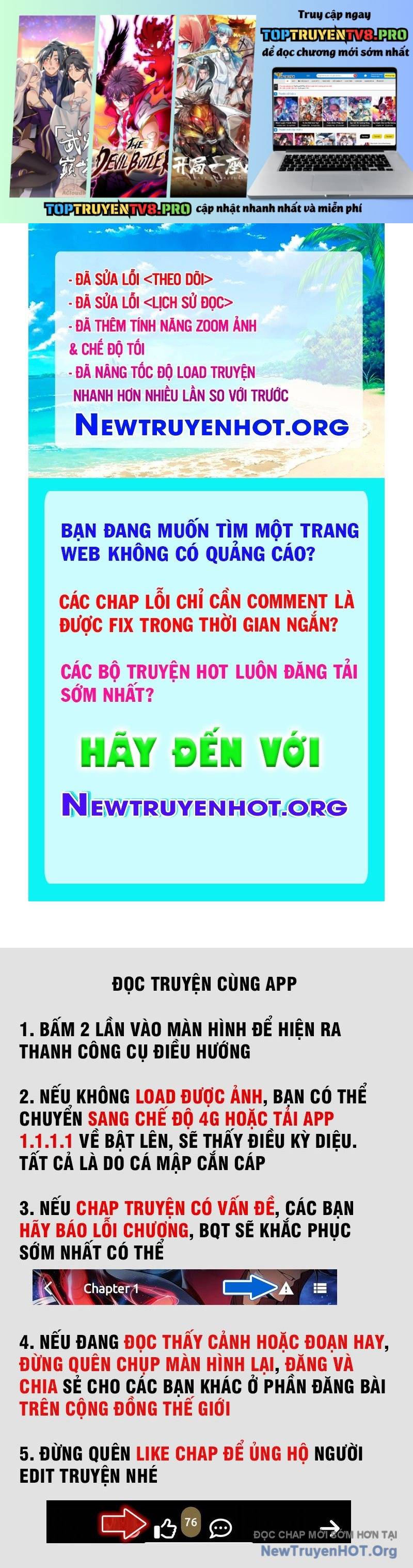 Đỉnh Cấp Khí Vận, Lặng Lẽ Tu Luyện Ngàn Năm Chương 265 Ảnh 2