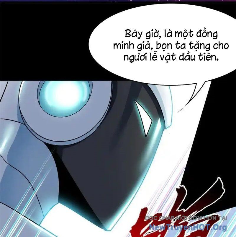 Cường Giả Đến Từ Trại Tâm Thần Chương 351 Ảnh 83