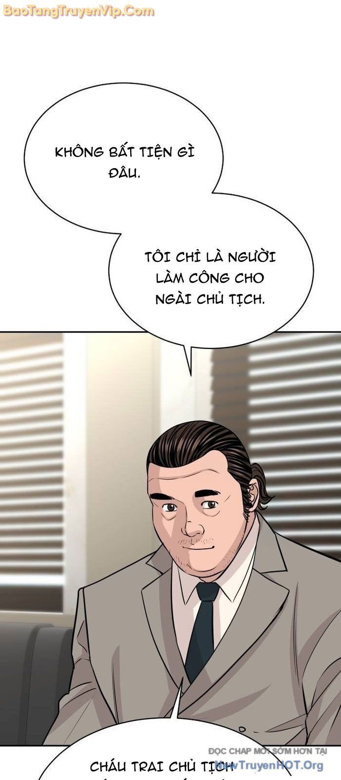 Cháu Trai Thiên Tài Của Vua Cho Vay Nặng Lãi Chương 60 Ảnh 11