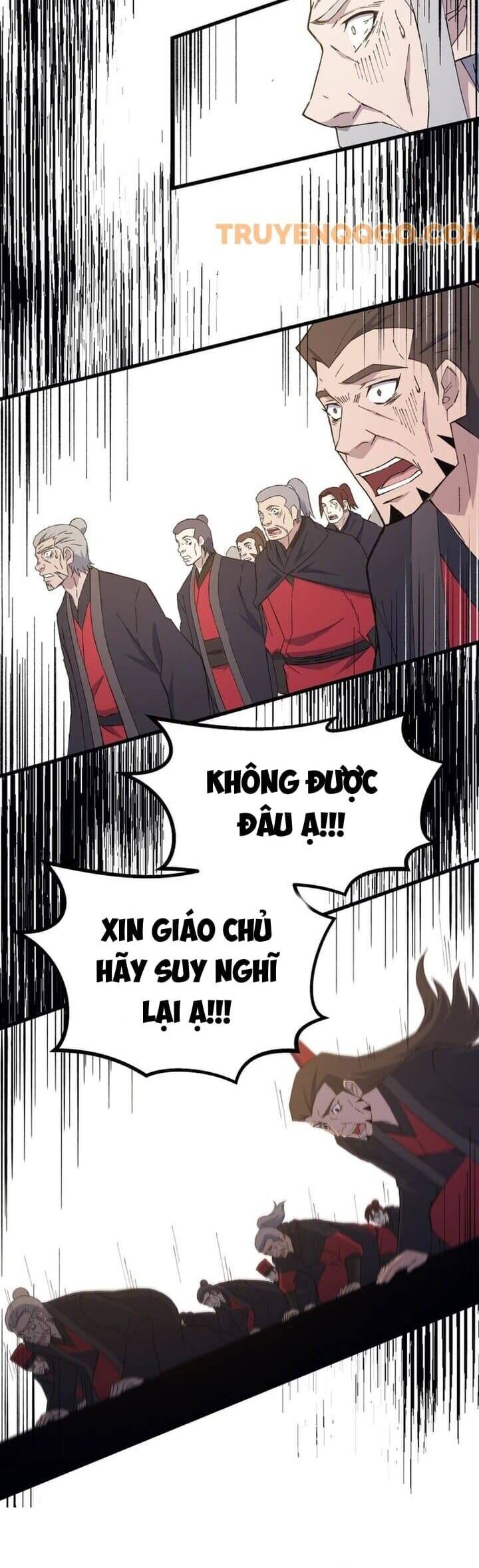 Đại Cao Thủ Chương 99 Ảnh 14