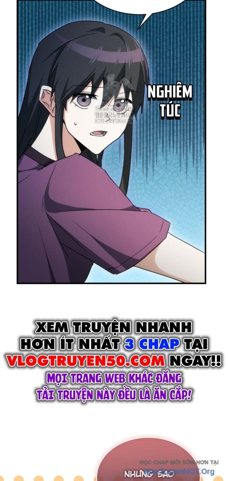 Ranker Mơ Được Nghỉ Hưu Chương 5 Ảnh 21
