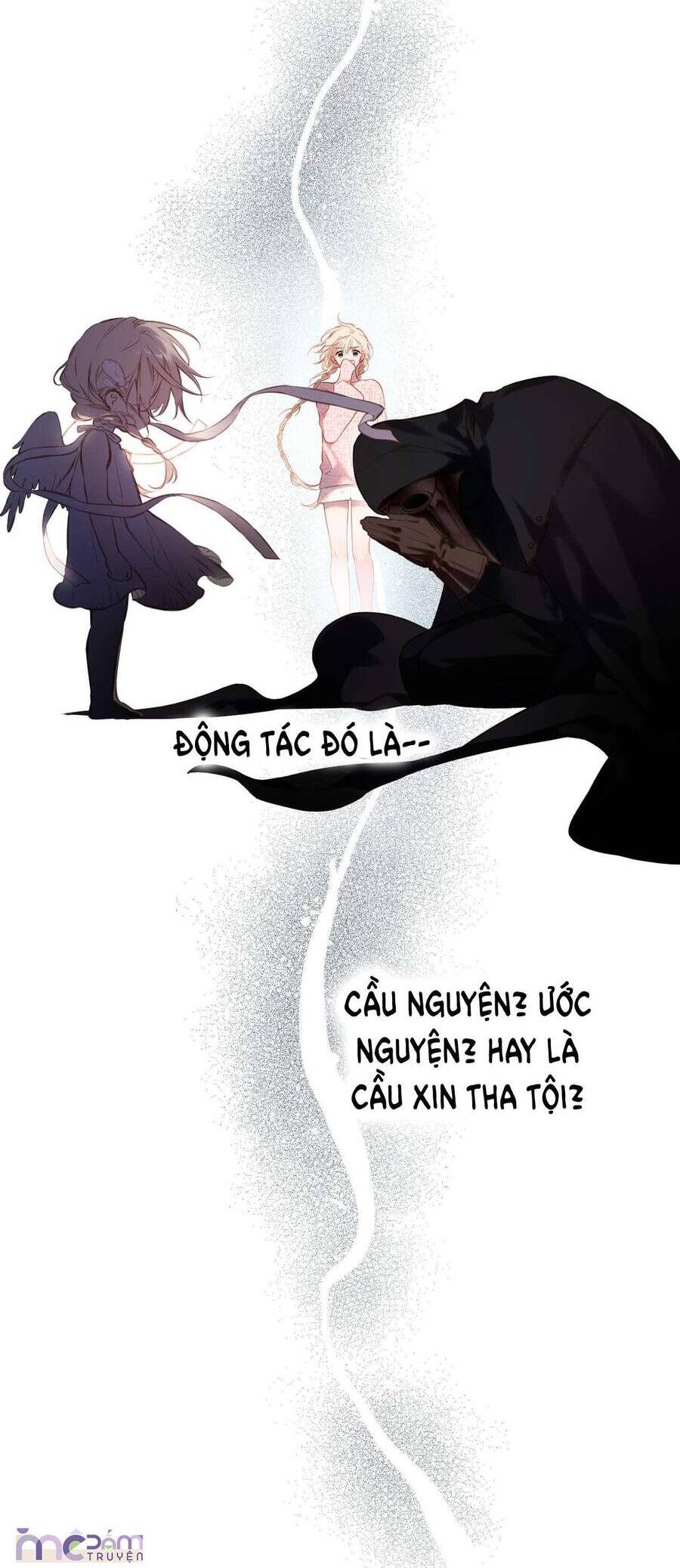 Dã Thú Khi Yêu Chương 37 Ảnh 29